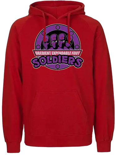 Entbehrliche Lila Ninja Soldaten Lustig Clan Emblem Vintage Geek - expendable ninja shirt, purple ninja clan tee, funny ninja soldier apparel, villain ninja shirt, ninja clan emblem tee, geek humor ninja clothing, expendable soldier shirt, purple ninja tee, funny villain apparel, ninja clan badge shirt, retro ninja humor tee, geek villain shirt, funny ninja clan clothing, purple clan emblem tee, ninja soldier humor shirt - Fairtrade Hoodie