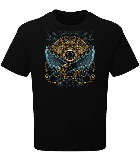 Destiny of the God