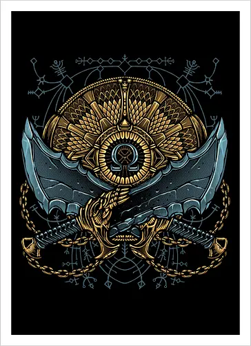 Destiny of the God