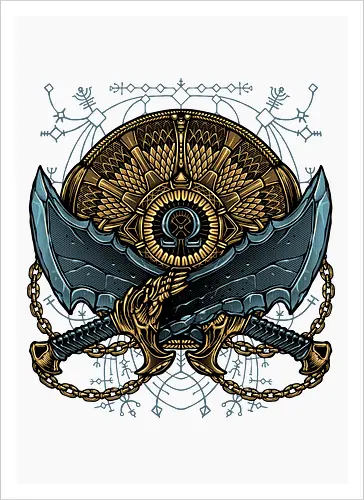 Destiny of the God