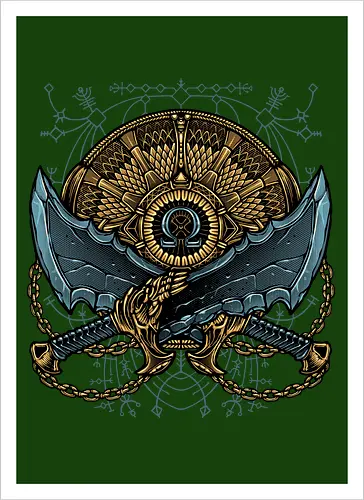 Destiny of the God