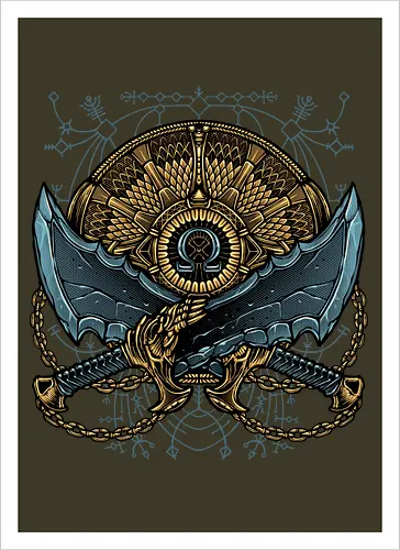 Destiny of the God