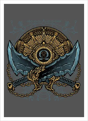 Destiny of the God