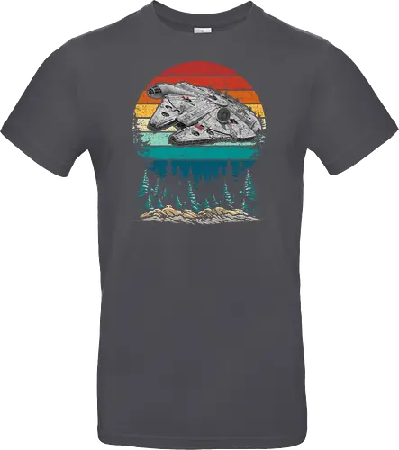 Falcon vintage
