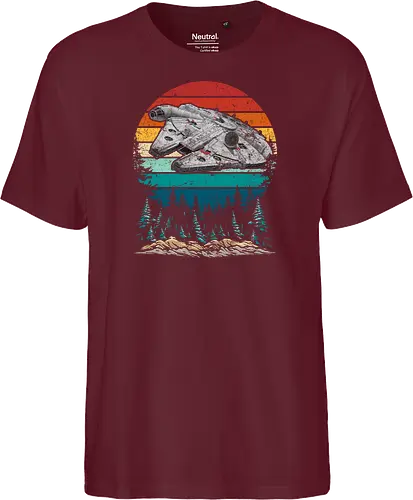 Falcon vintage