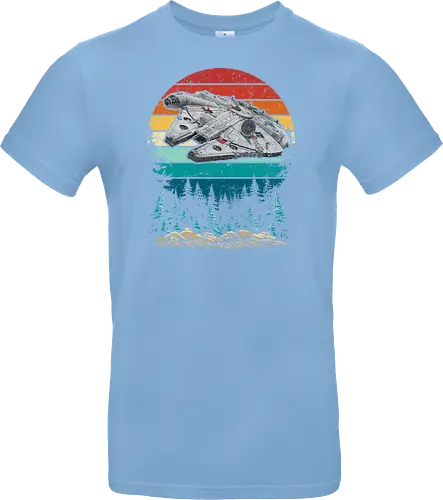 Falcon vintage