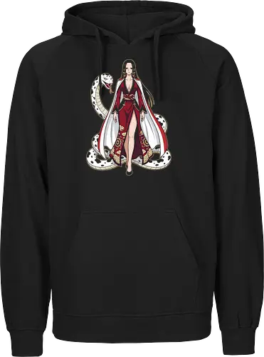 Majestic Serpent Empress