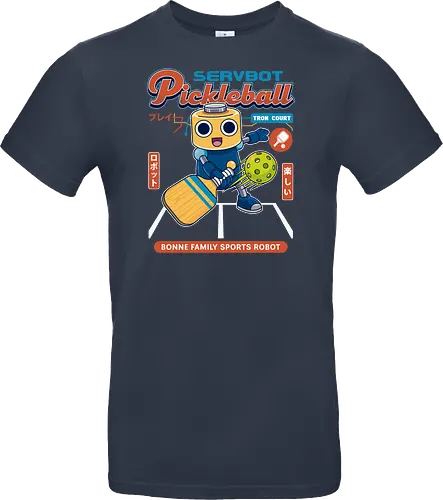 SERVBOT Pickleball
