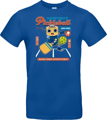 SERVBOT Pickleball