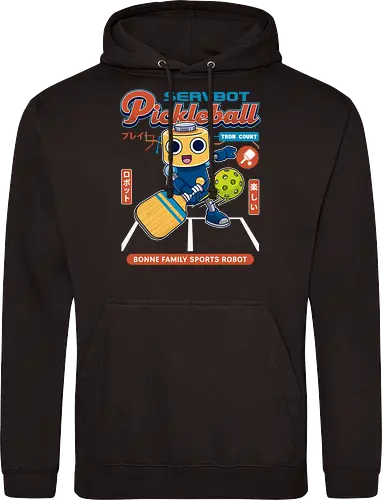SERVBOT Pickleball