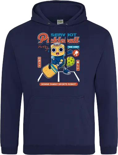 SERVBOT Pickleball