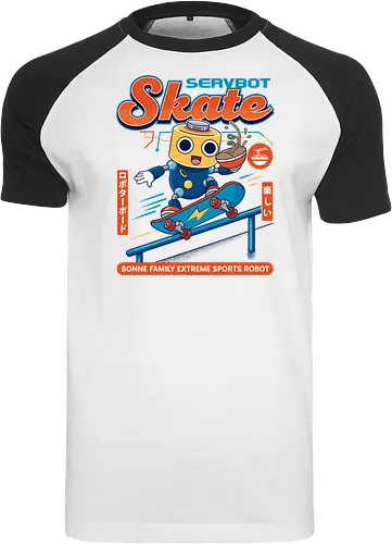 SERVBOT Skate
