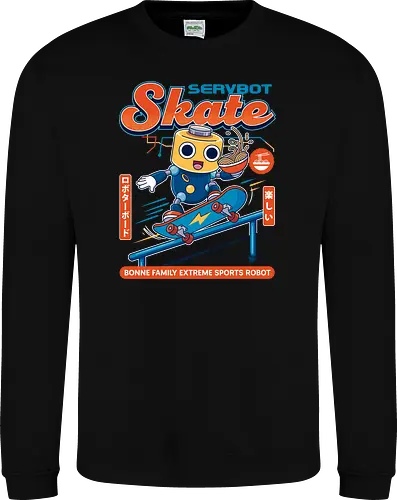 SERVBOT Skate