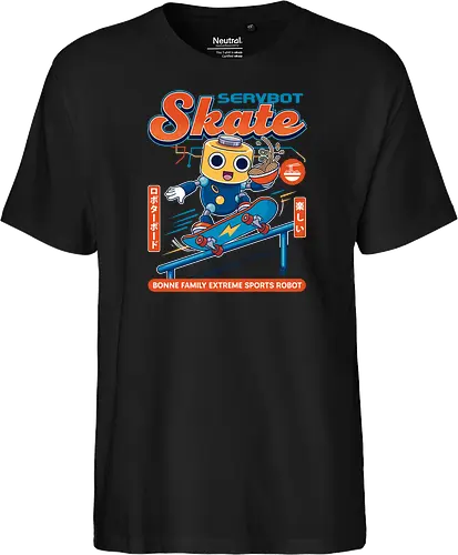 SERVBOT Skate