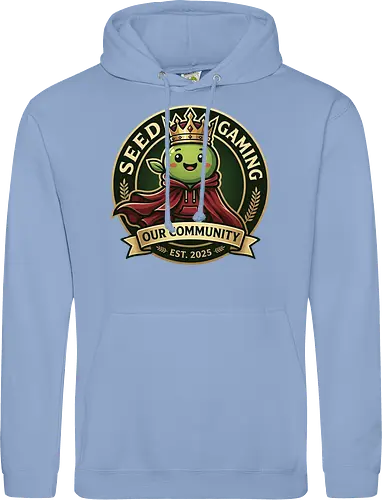 Seed - Logo - Standard Hoodie