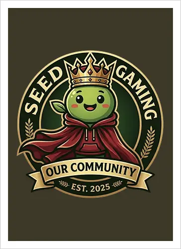Seed - Logo