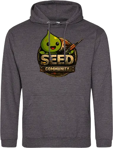 Seed - Community Logo