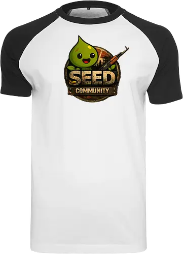 Seed - Community Logo