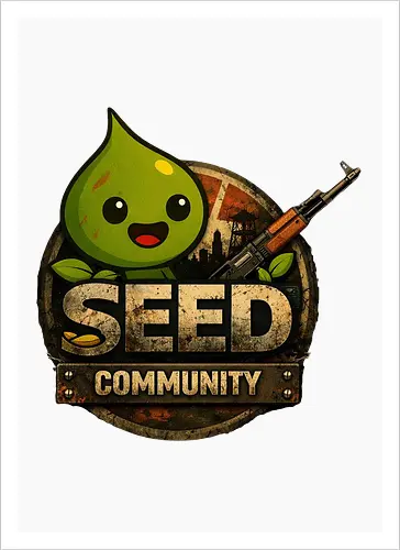 Seed - Community Logo