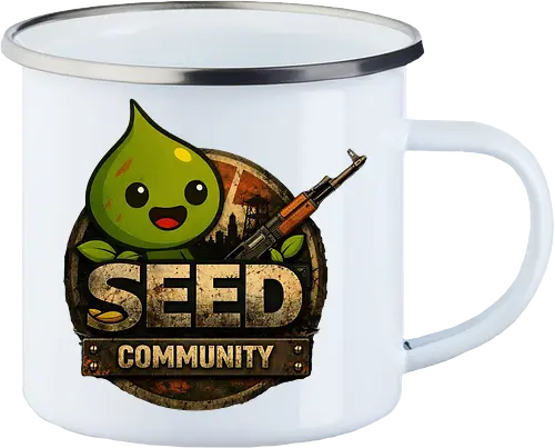Seed - Community Logo