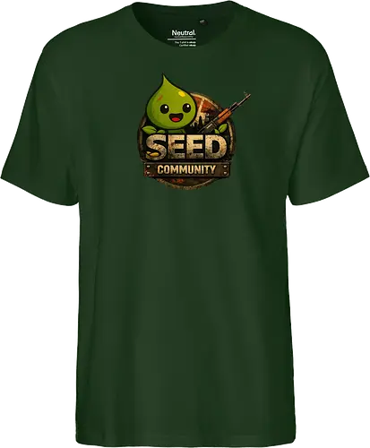 Seed - Community Logo
