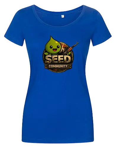Seed - Community Logo