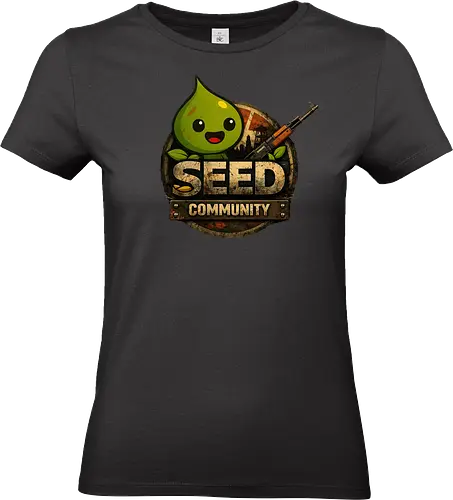 Seed - Community Logo
