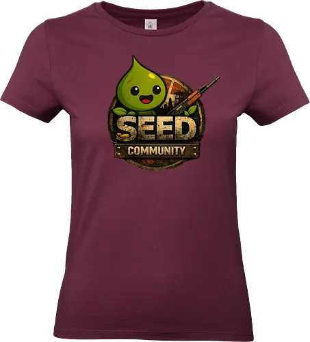 Seed - Community Logo