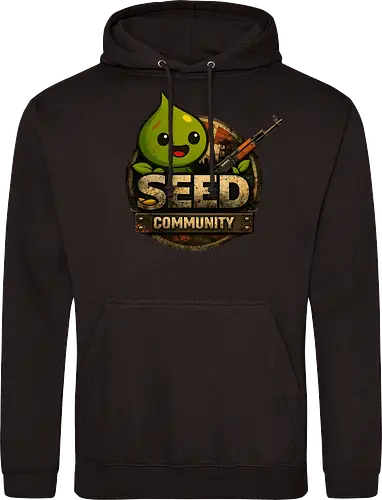 Seed - Community Logo