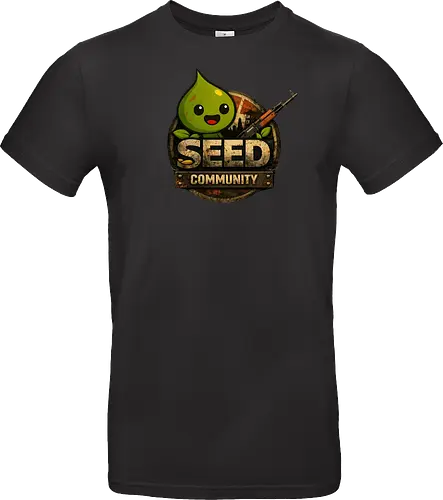 Seed - Community Logo