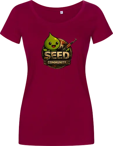 Seed - Community Logo