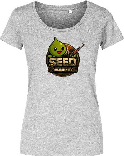Seed - Community Logo