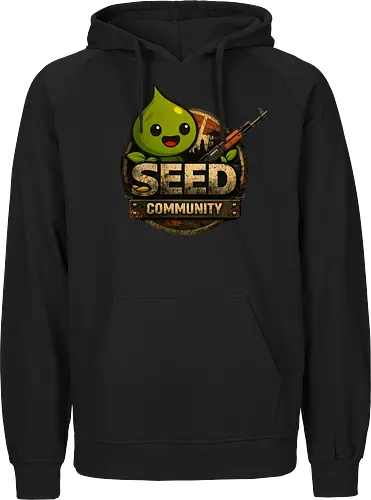 Seed - Community Logo