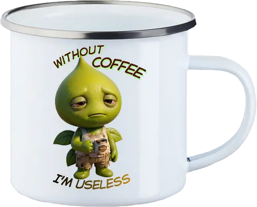Seed - Without Coffee