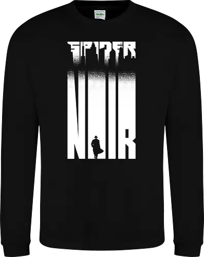 Hero Noir
