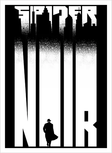 Hero Noir