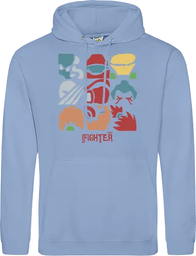 1987 fighters