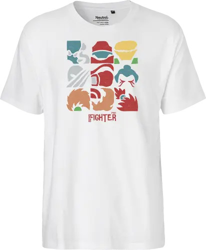 1987 fighters