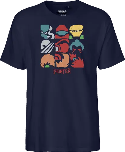 1987 fighters