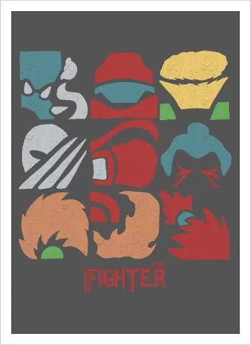1987 fighters