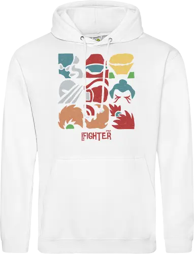 1987 fighters