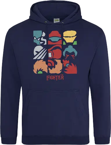 1987 fighters