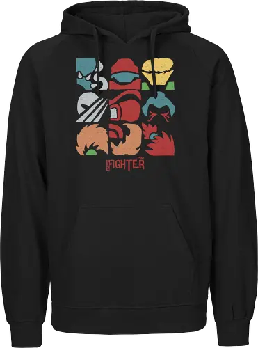 1987 fighters