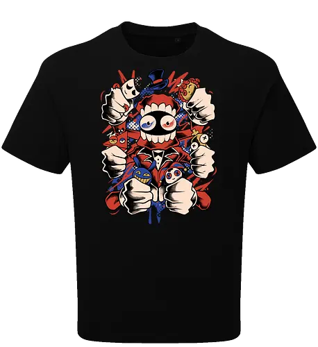 the circus monster 