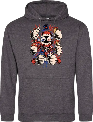 the circus monster 