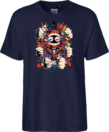 the circus monster 