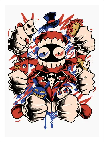 the circus monster 