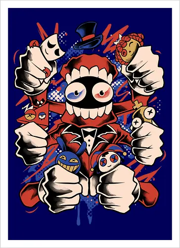 the circus monster 