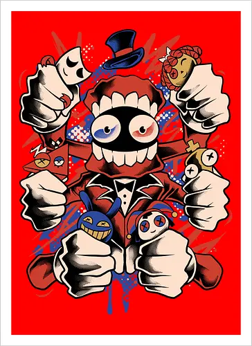 the circus monster 