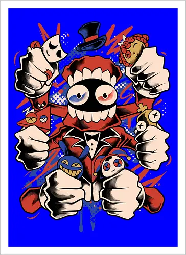 the circus monster 